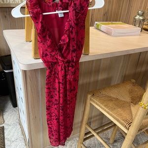 Maternity dress